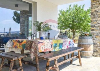 Terrazza - Villa CONTRADA CASALOTTO, Piana degli Albanesi - foto 40