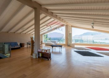 Soggiorno - Villa CONTRADA CASALOTTO, Piana degli Albanesi - foto 43