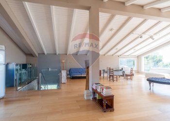 Ufficio - Villa CONTRADA CASALOTTO, Piana degli Albanesi - foto 47