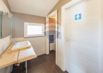 Bagno - Villa CONTRADA CASALOTTO, Piana degli Albanesi - foto 58