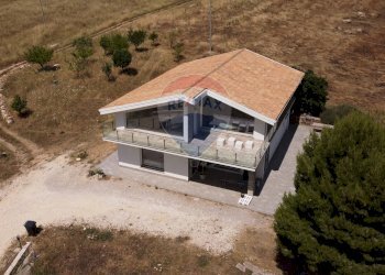 Casa all\'aperto - Villa CONTRADA CASALOTTO, Piana degli Albanesi - foto 62