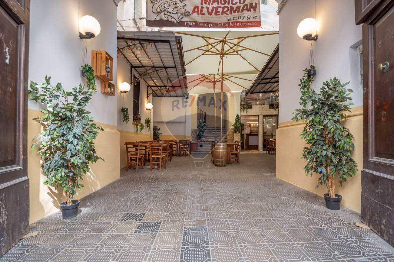 Terrazza - Locale Commerciale CORSO MARRUCINO
 
27, Chieti - foto 1