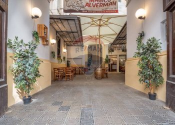 Terrazza - Locale Commerciale CORSO MARRUCINO
 
27, Chieti - foto 1