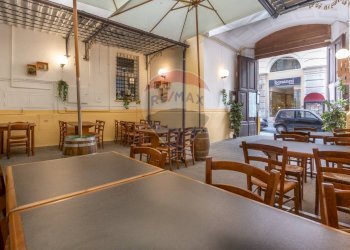 Sala da pranzo - Locale Commerciale CORSO MARRUCINO
 
27, Chieti - foto 3