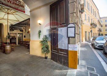 Edificio all\'aperto - Locale Commerciale CORSO MARRUCINO
 
27, Chieti - foto 5