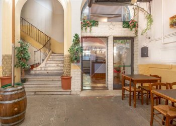 Ricezione / Lobby - Locale Commerciale CORSO MARRUCINO
 
27, Chieti - foto 6