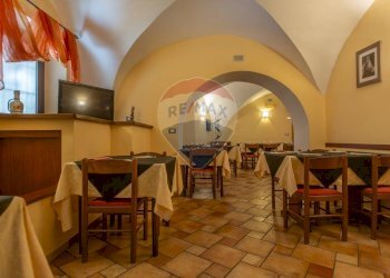 Sala da pranzo - Locale Commerciale CORSO MARRUCINO
 
27, Chieti - foto 8