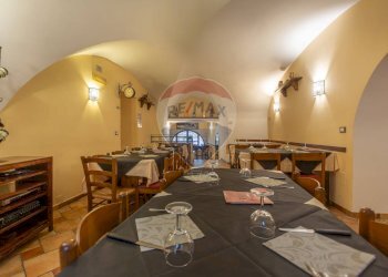 Sala da pranzo - Locale Commerciale CORSO MARRUCINO
 
27, Chieti - foto 10