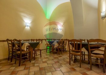 Sala da pranzo - Locale Commerciale CORSO MARRUCINO
 
27, Chieti - foto 17