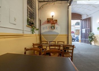 Sala da pranzo - Locale Commerciale CORSO MARRUCINO
 
27, Chieti - foto 19