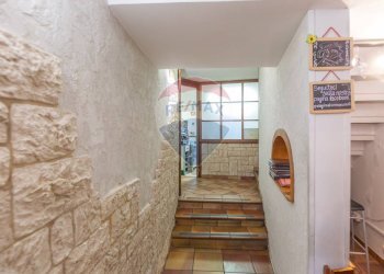 Hall / corridoio - Locale Commerciale CORSO MARRUCINO
 
27, Chieti - foto 20