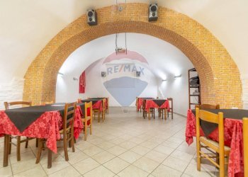 Sala da pranzo - Locale Commerciale CORSO MARRUCINO
 
27, Chieti - foto 22