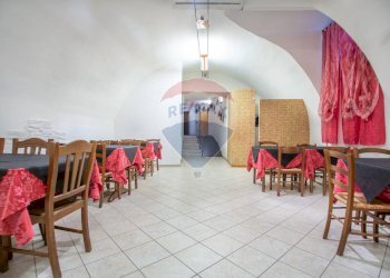 Sala da pranzo - Locale Commerciale CORSO MARRUCINO
 
27, Chieti - foto 24