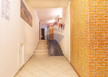 Hall / corridoio - Locale Commerciale CORSO MARRUCINO
 
27, Chieti - foto 25