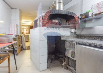 Cucina - Locale Commerciale CORSO MARRUCINO
 
27, Chieti - foto 26