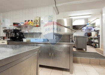 Cucina - Locale Commerciale CORSO MARRUCINO
 
27, Chieti - foto 29