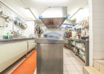 Cucina - Locale Commerciale CORSO MARRUCINO
 
27, Chieti - foto 31