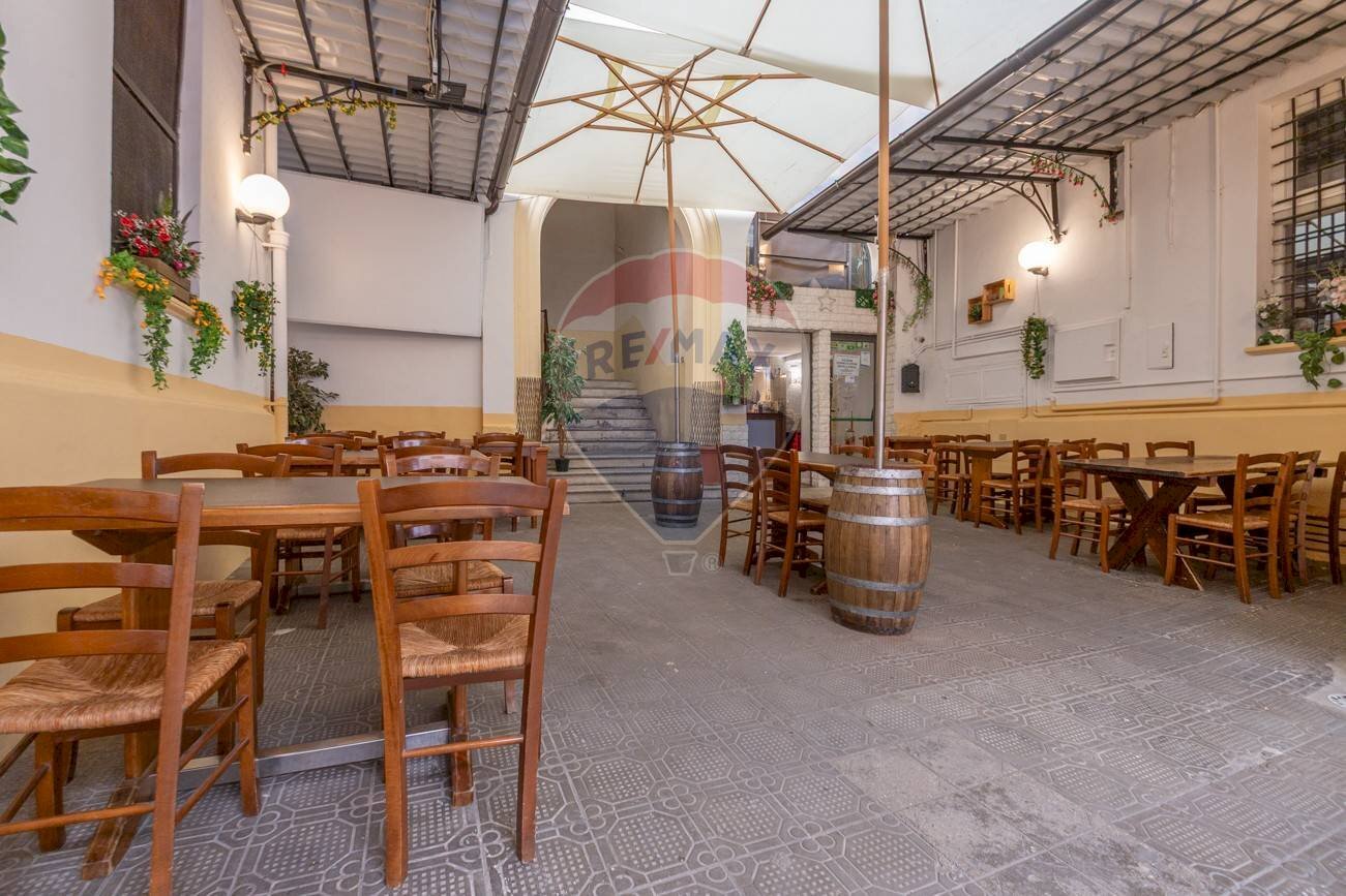 Sala da pranzo - Locale Commerciale CORSO MARRUCINO
27, Chieti - foto 3