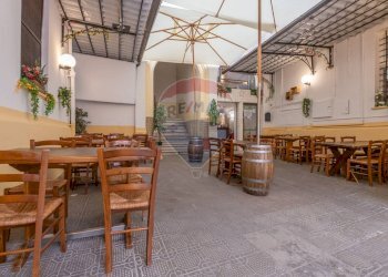 Sala da pranzo - Locale Commerciale CORSO MARRUCINO
 
27, Chieti - foto 3