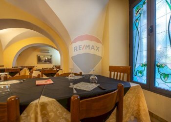 Sala da pranzo - Locale Commerciale CORSO MARRUCINO
 
27, Chieti - foto 12