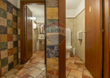 Bagno - Locale Commerciale CORSO MARRUCINO
 
27, Chieti - foto 14