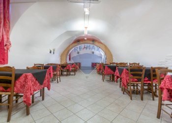 Sala da pranzo - Locale Commerciale CORSO MARRUCINO
 
27, Chieti - foto 21