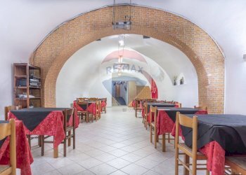 Sala da pranzo - Locale Commerciale CORSO MARRUCINO
 
27, Chieti - foto 23