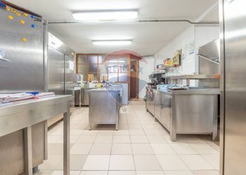 Cucina - Locale Commerciale CORSO MARRUCINO
 
27, Chieti - foto 27