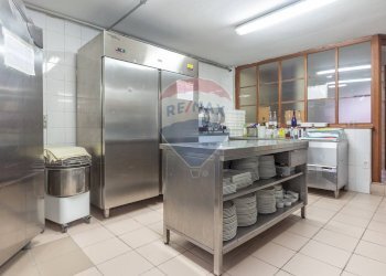 Cucina - Locale Commerciale CORSO MARRUCINO
 
27, Chieti - foto 28