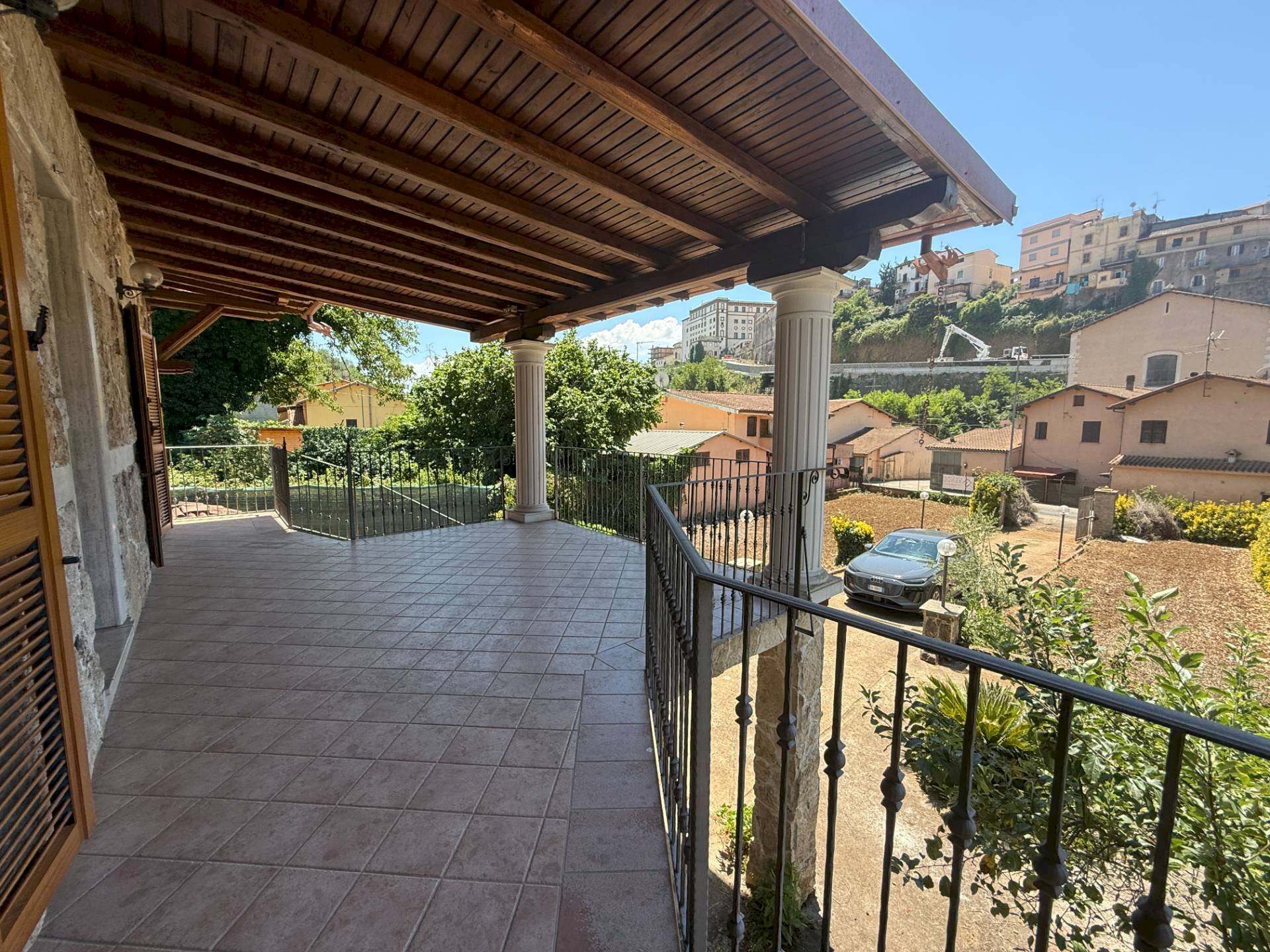 Foto 3 - Casa indipendente Via Prato della Madonna
 
89, Valmontone - foto 3