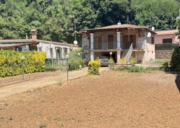 Foto 1 - Casa indipendente Via Prato della Madonna
 
89, Valmontone - foto 1