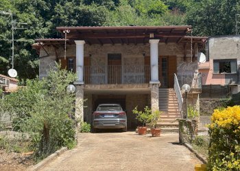 Foto 2 - Casa indipendente Via Prato della Madonna
 
89, Valmontone - foto 2