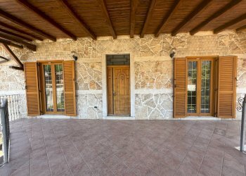 Foto 5 - Casa indipendente Via Prato della Madonna
 
89, Valmontone - foto 5