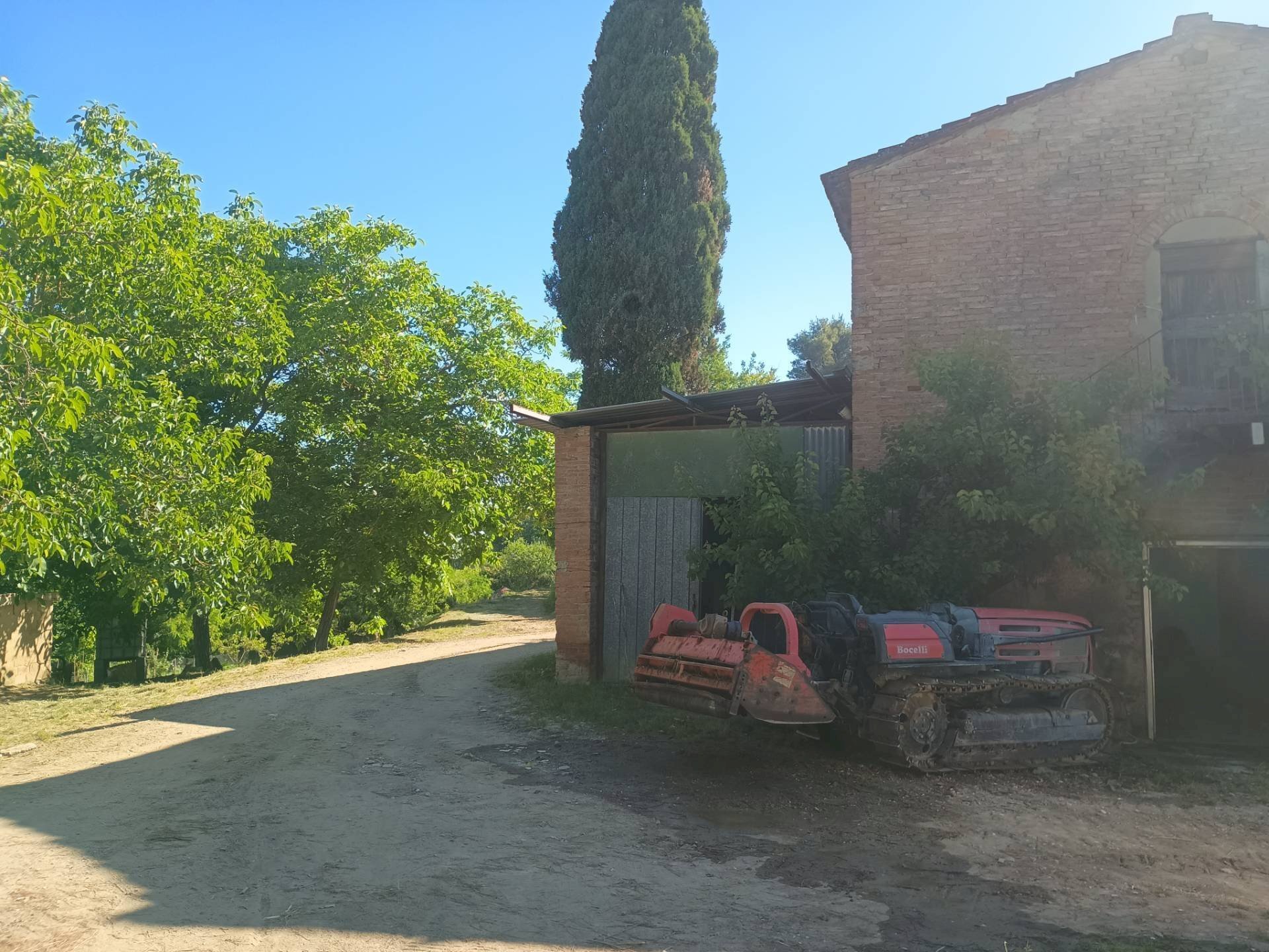 Foto 1 - Terreno agricolo VIA DEL CHIANTI, Terricciola - foto 1