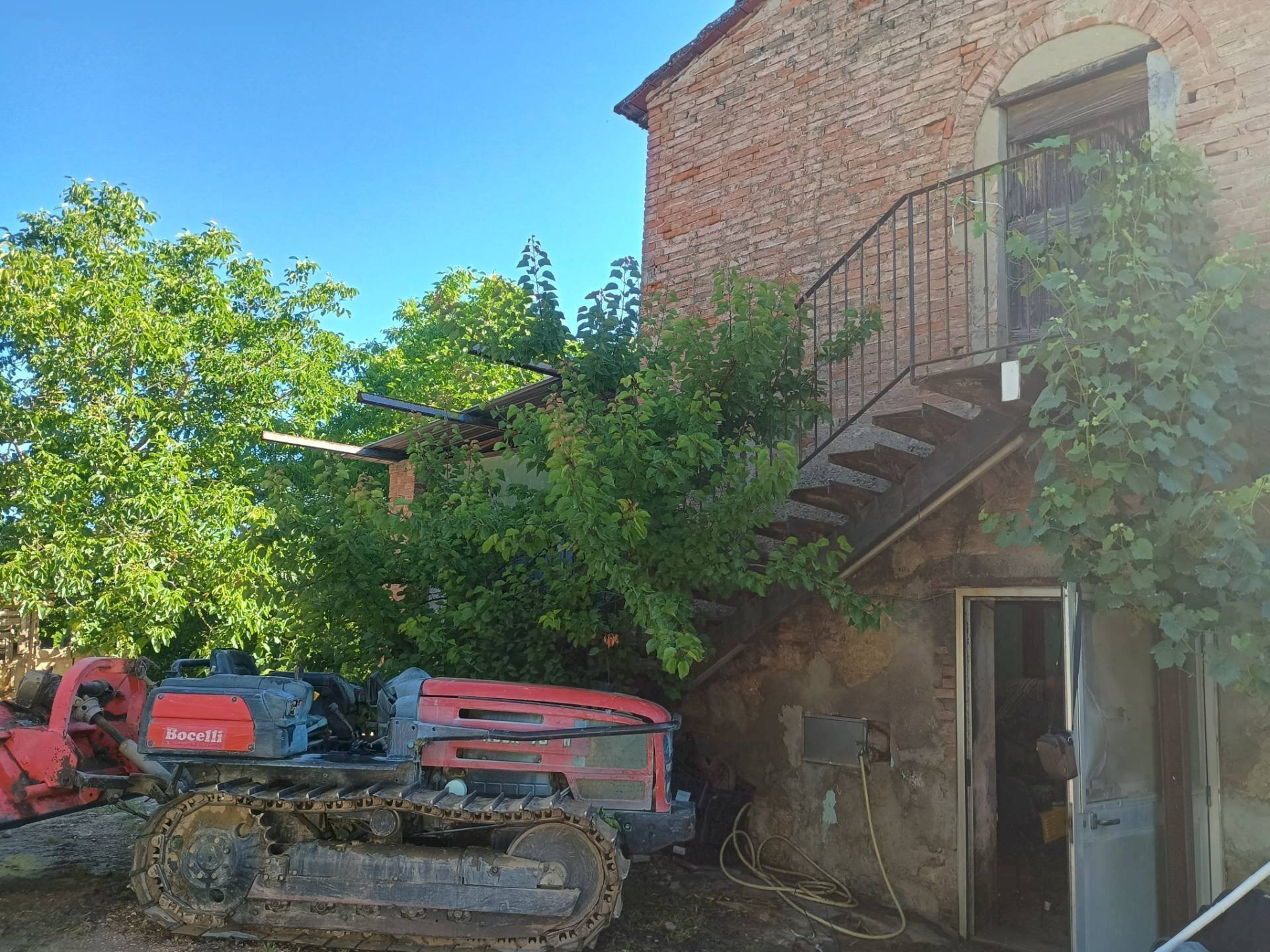 Foto 2 - Terreno agricolo VIA DEL CHIANTI, Terricciola - foto 2