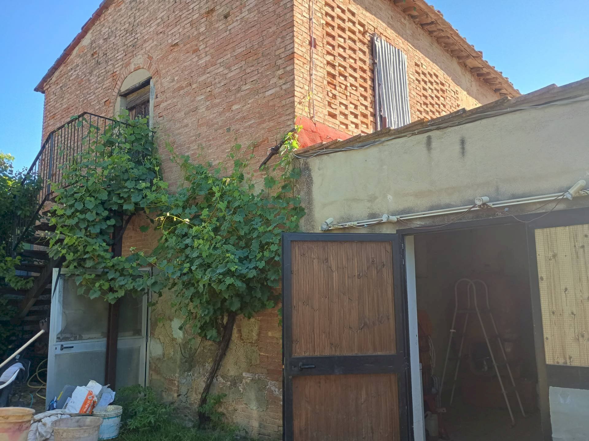 Foto 3 - Terreno agricolo VIA DEL CHIANTI, Terricciola - foto 3