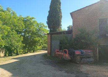 Foto 1 - Terreno agricolo VIA DEL CHIANTI, Terricciola - foto 1