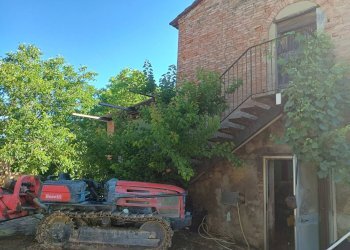 Foto 2 - Terreno agricolo VIA DEL CHIANTI, Terricciola - foto 2