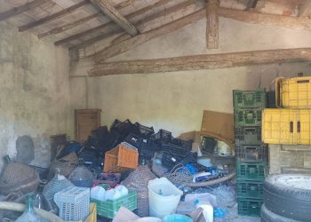 Foto 9 - Terreno agricolo VIA DEL CHIANTI, Terricciola - foto 9