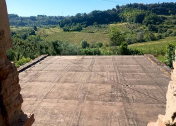 Foto 14 - Terreno agricolo VIA DEL CHIANTI, Terricciola - foto 14