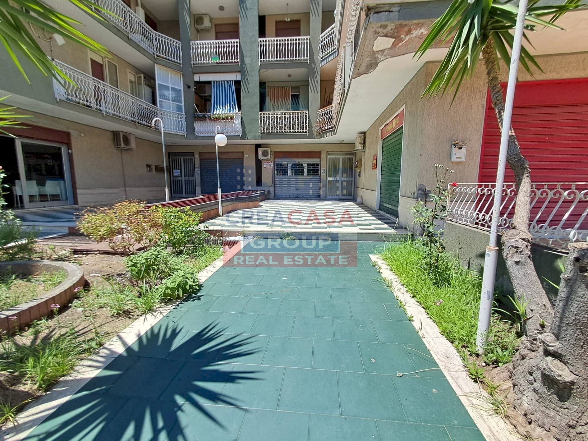 Foto 1 - Appartamento via Umberto I, Gaggi - foto 1