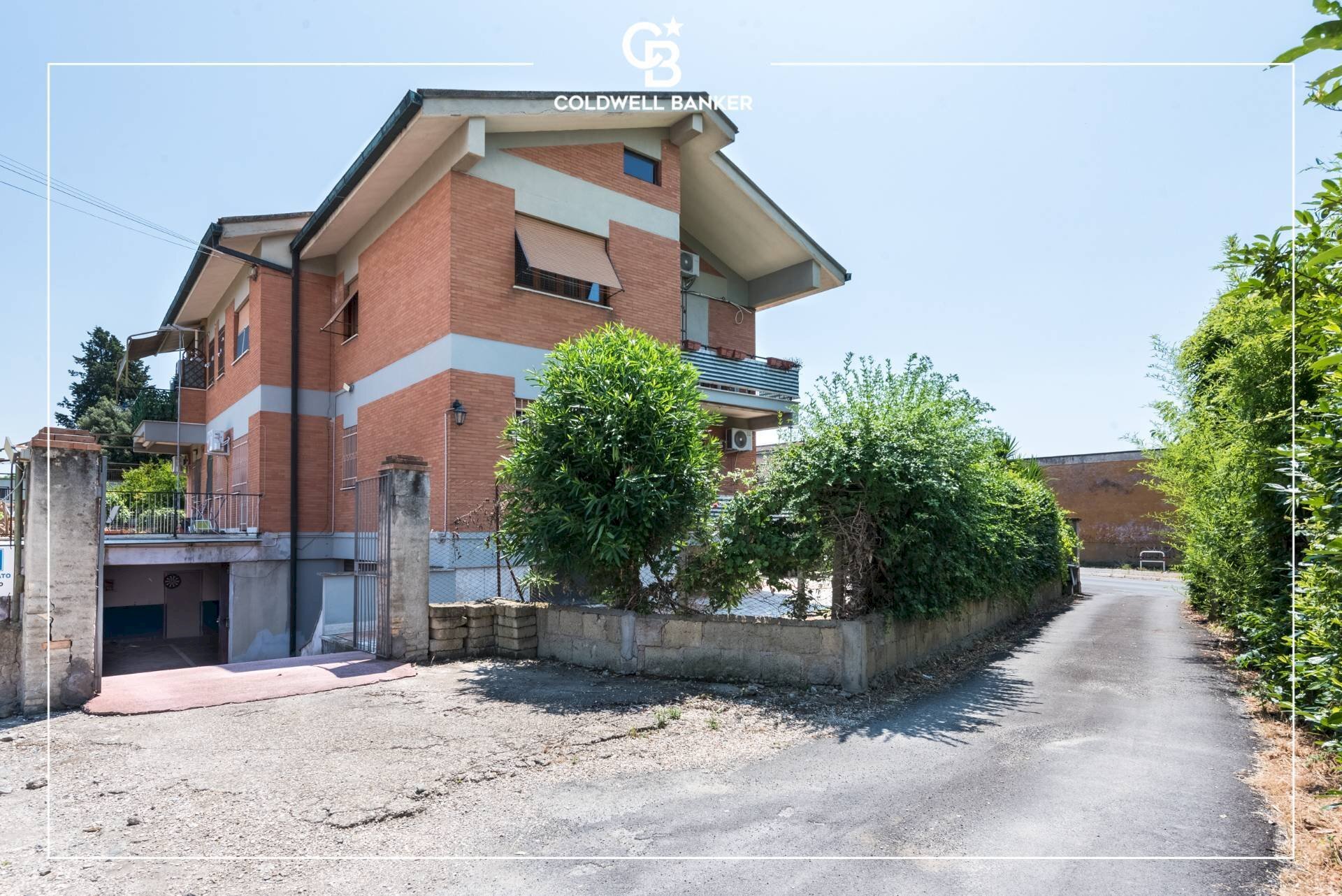 Foto 1 - Warehouse Via dei Laghi
 
5, Ciampino - photo 1