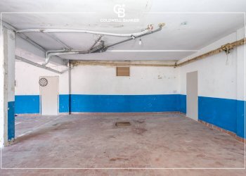 Foto 4 - Magazzino Via dei Laghi
 
5, Ciampino - foto 4