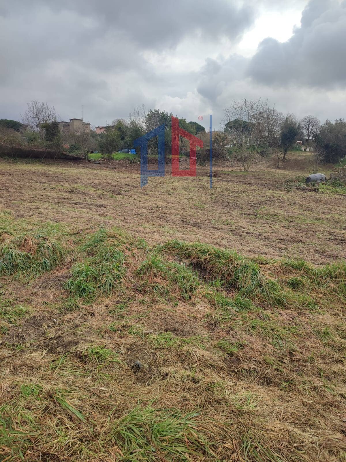 Foto 1 - Terreno agricolo Vicolo Sant. Antonio, Albano Laziale - foto 1