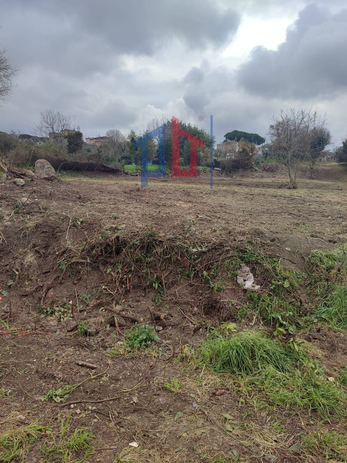 Foto 3 - Terreno agricolo Vicolo Sant. Antonio, Albano Laziale - foto 3