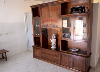 Soggiorno - Independent house VIA 4 NOVEMBRE
 
129, Balestrate - photo 42