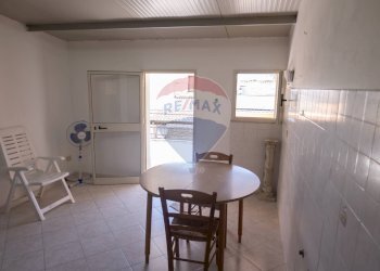 Sala da pranzo - Independent house VIA 4 NOVEMBRE
 
129, Balestrate - photo 44