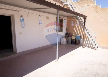 Terrazza - Independent house VIA 4 NOVEMBRE
 
129, Balestrate - photo 49