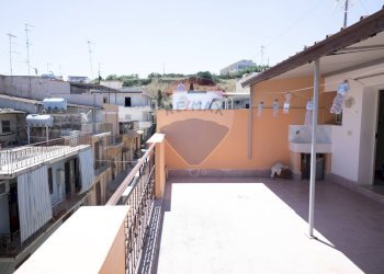 Terrazza - Independent house VIA 4 NOVEMBRE
 
129, Balestrate - photo 51