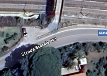 Posizione della mappa - Terreno agricolo Termini Imerese - foto 1